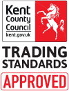 Kent trading standards approved drainage company in Bexleyheath, Erith and Crayford
